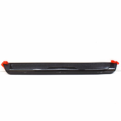 NEW AUDI Q3 F3 FRONT RIGHT SILL PLATE PANEL SCUFF TRIM 83A8533739B9 ORIGINAL