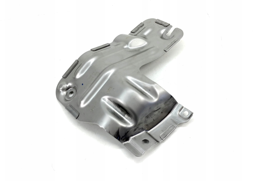 NEW AUDI A3 8V EXHAUST MANIFOLD COVER PLATE 06K129598J ORIGINAL