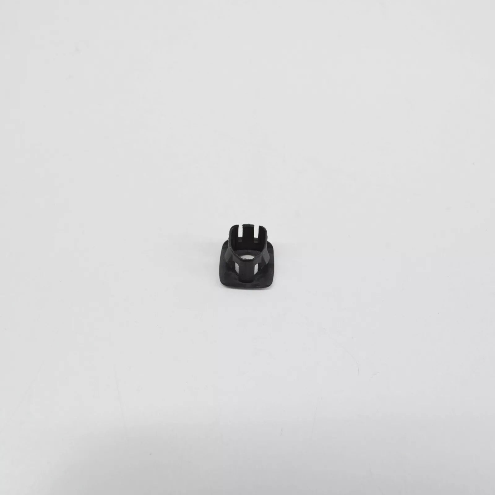 NEW BMW 5 F07 FRONT DOOR LOCKING BUTTON COVER BLACK 51429156513 ORIGINAL