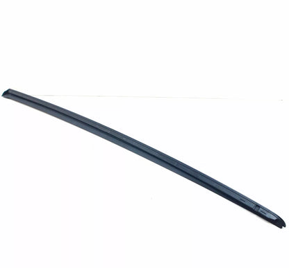 NEW AUDI A5 COUPE 8W6 FRONT WINDSHIELD LEFT VERTICAL TRIM 8W6854327B9B9