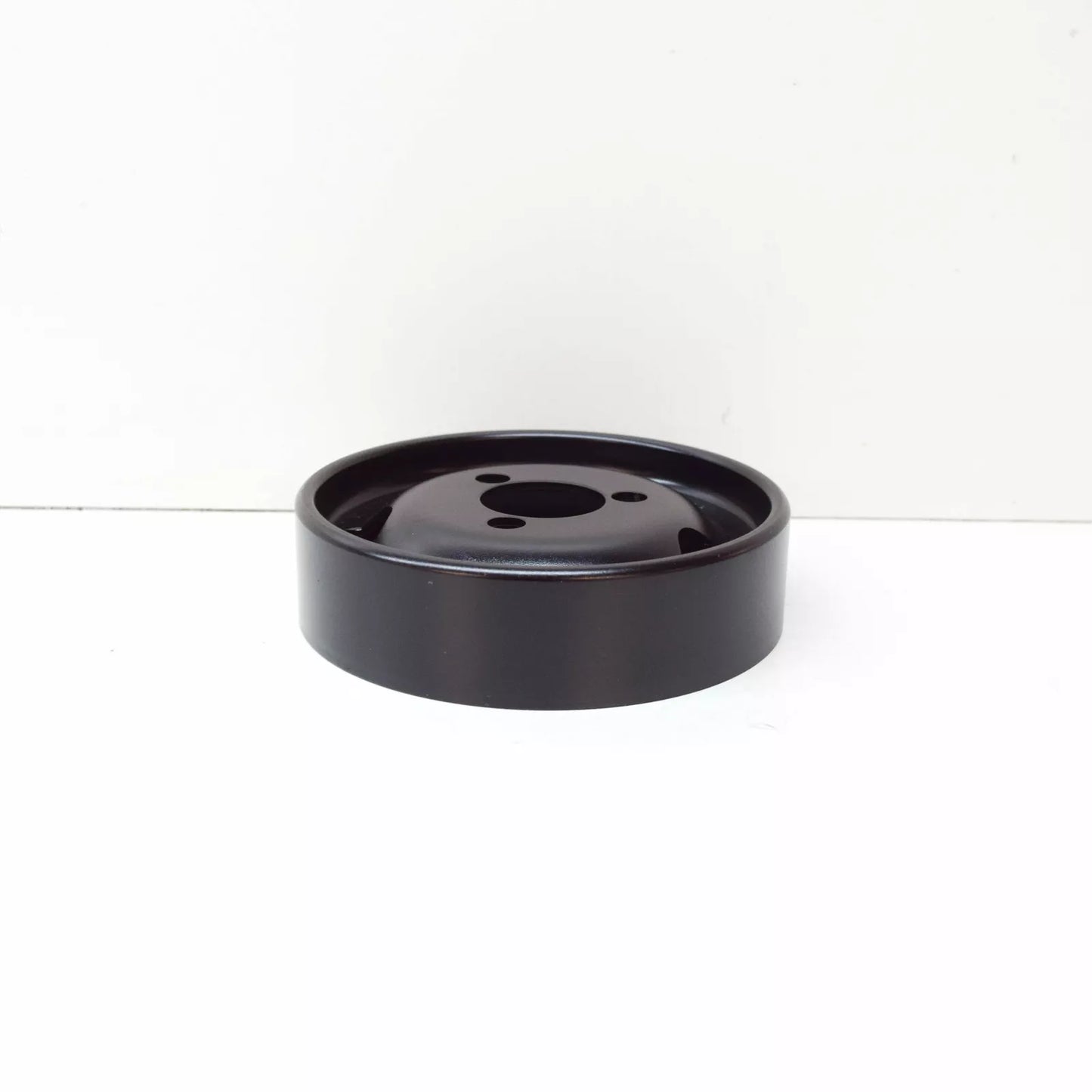 NEW AUDI A3 8P ENGINE WATER PUMP PULLEY 021121031D