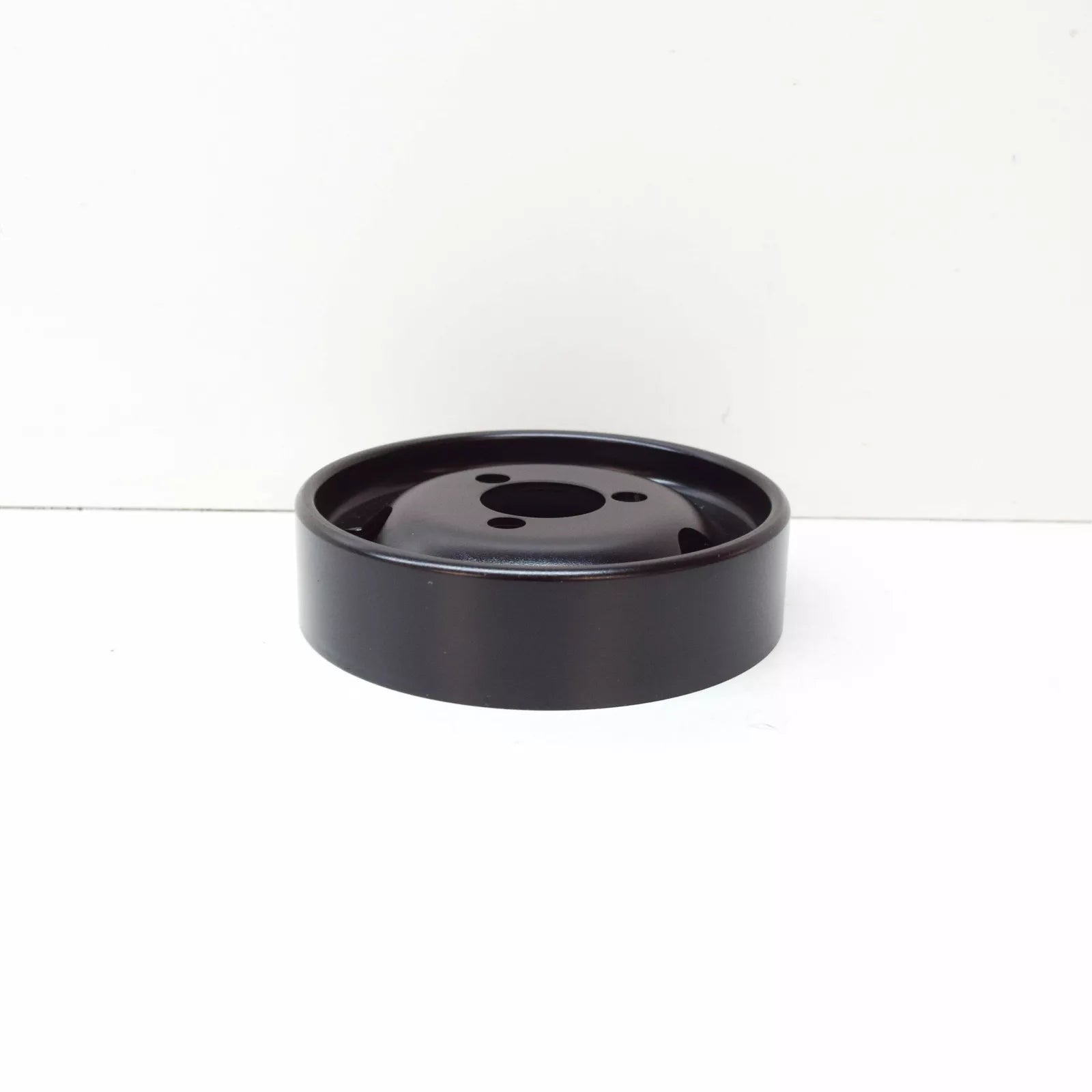 NEW AUDI A3 8P ENGINE WATER PUMP PULLEY 021121031D