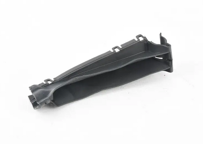 NEW MERCEDES-BENZ E W211 CAP BRACKET RIGHT DASHBOARD PART A2115450603 ORIGINAL