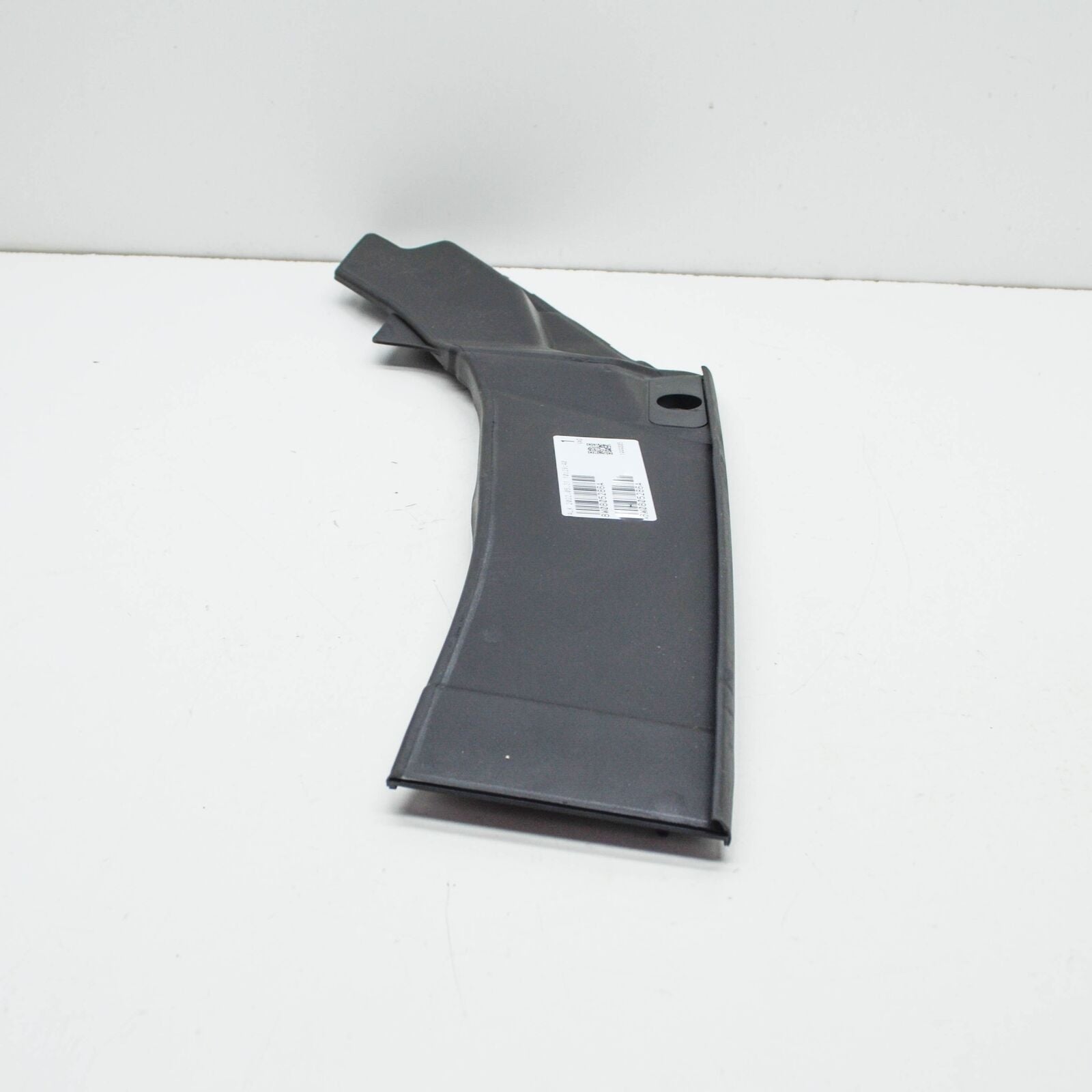 NEW AUDI A4 AVANT B9 FRONT UPPER HEADLIGHT RIGHT TRIM 8W0805286A ORIGINAL