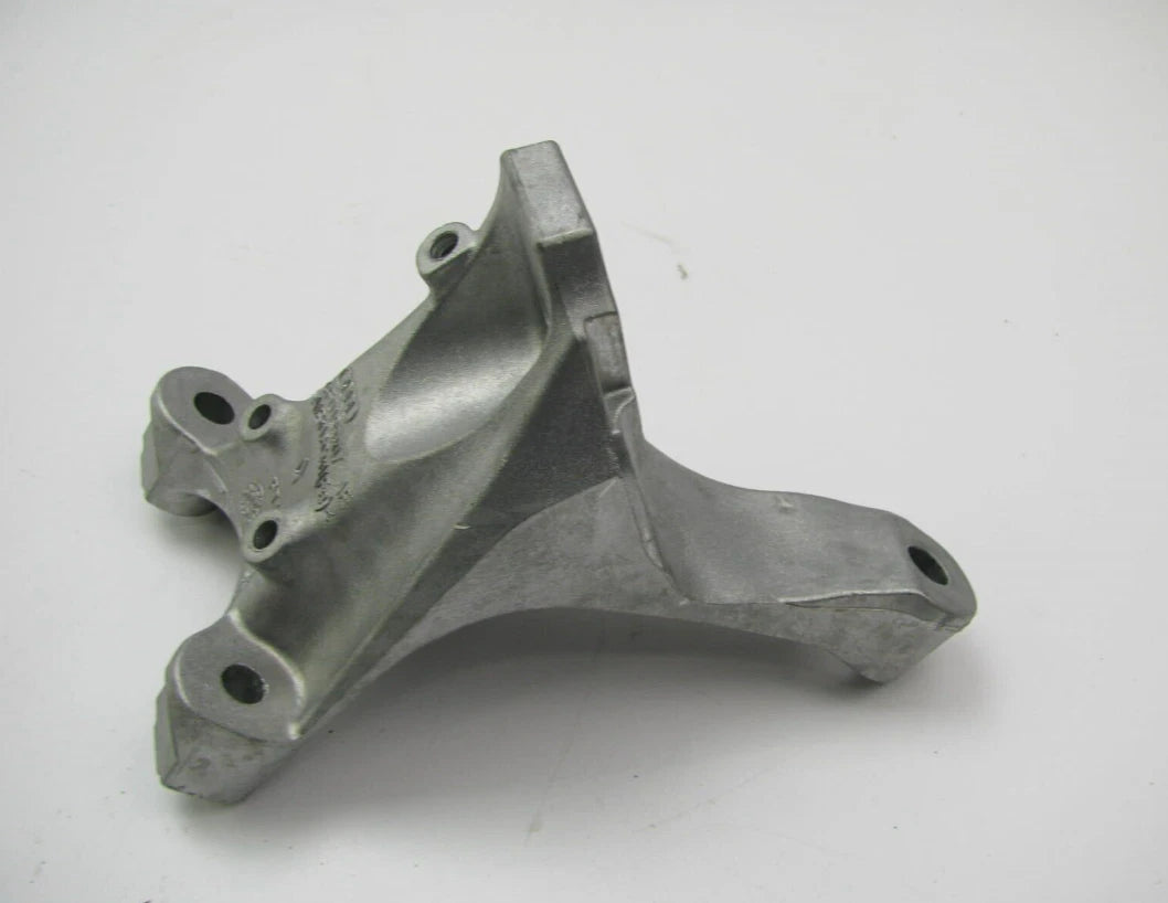 NEW AUDI A6 AVANT C6 LEFT SIDE ENGINE SUPPORT BRACKET 4F0199307AE ORIGINAL