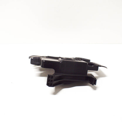 NEW MERCEDES BENZ E W212 AMG OIL COOLER BRACKET LEFT A2125000131 ORIGINAL