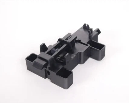 NEW BMW Z4 E85 REAR CABIN CENTER CONSOLE LOCK 51467068449 7068449 ORIGINAL