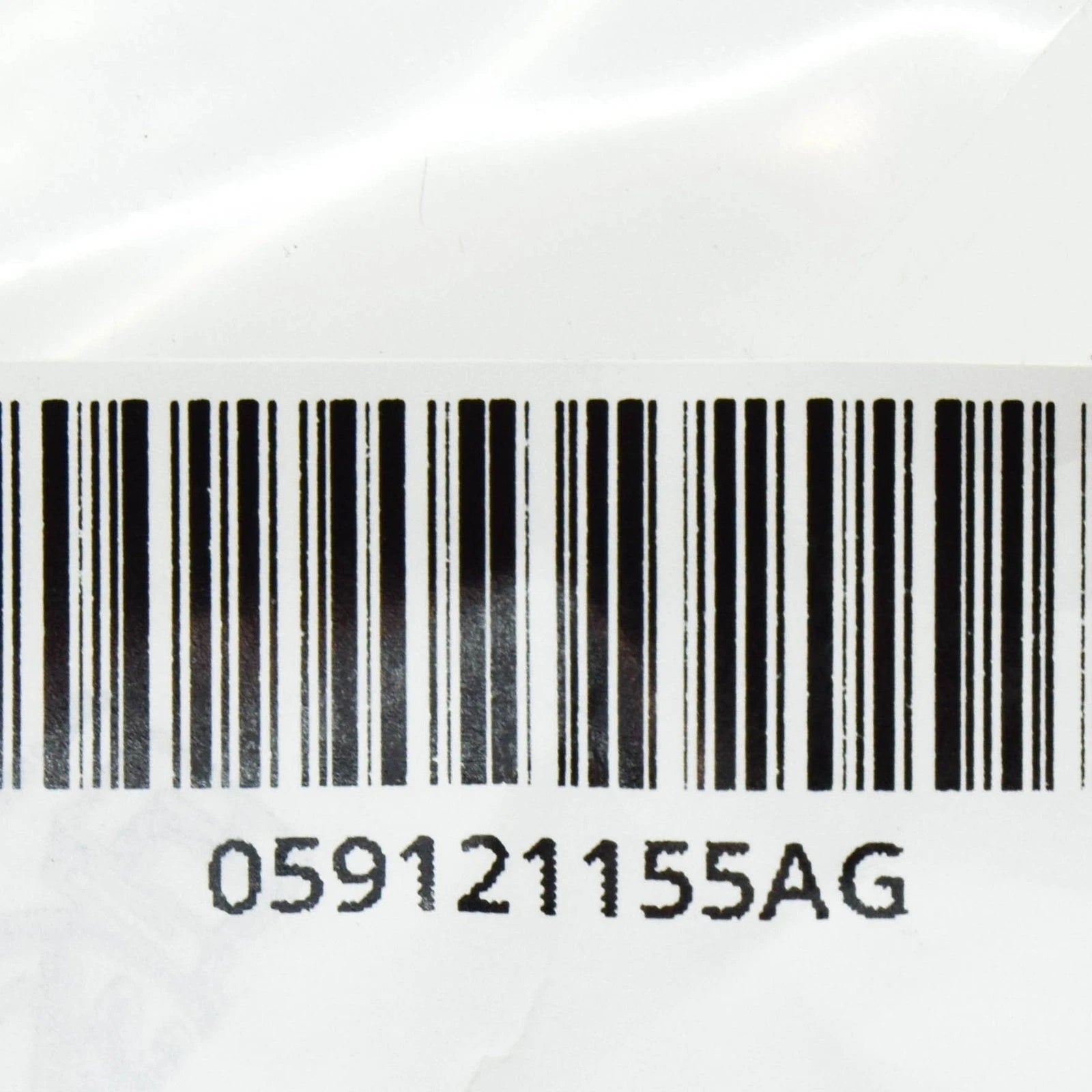 NEW AUDI A5 8T ENGINE VALVE COVER 059121155AG ORIGINAL