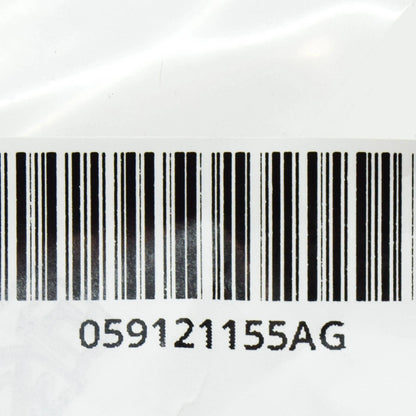 NEW AUDI A5 8T ENGINE VALVE COVER 059121155AG ORIGINAL