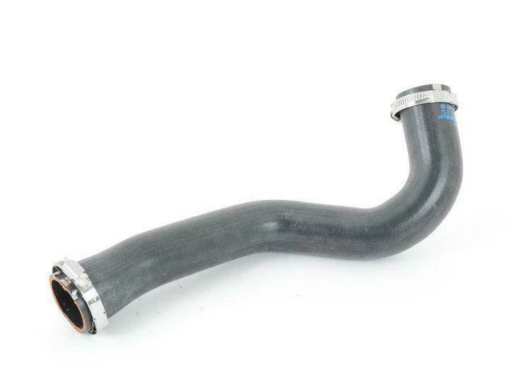 NEW AUDI Q7 4L CHARGE AIR COOLER PRESSURE HOSE 7L0145737 ORIGINAL