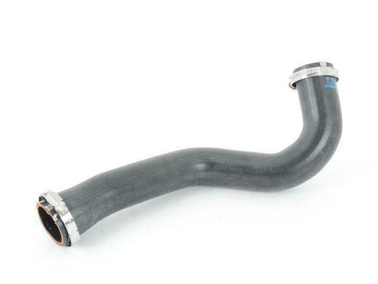 NEW AUDI Q7 4L CHARGE AIR COOLER PRESSURE HOSE 7L0145737 ORIGINAL