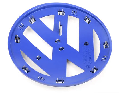 NEW VOLKSWAGEN GOLF MK7 FRONT VW EMBLEM BADGE 5GE853600AFL ORIGINAL