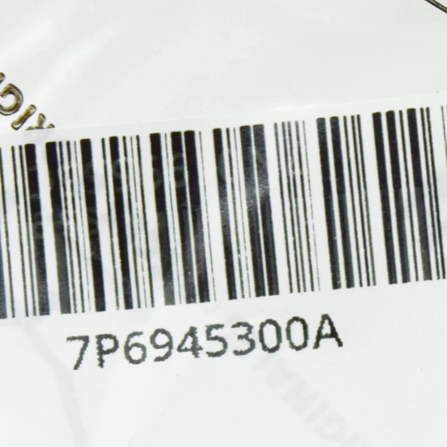 NEW VW TOUAREG 7P MK2 REAR TAIL LIGHT SECURING ELEMENT 7P6945300A ORIGINAL