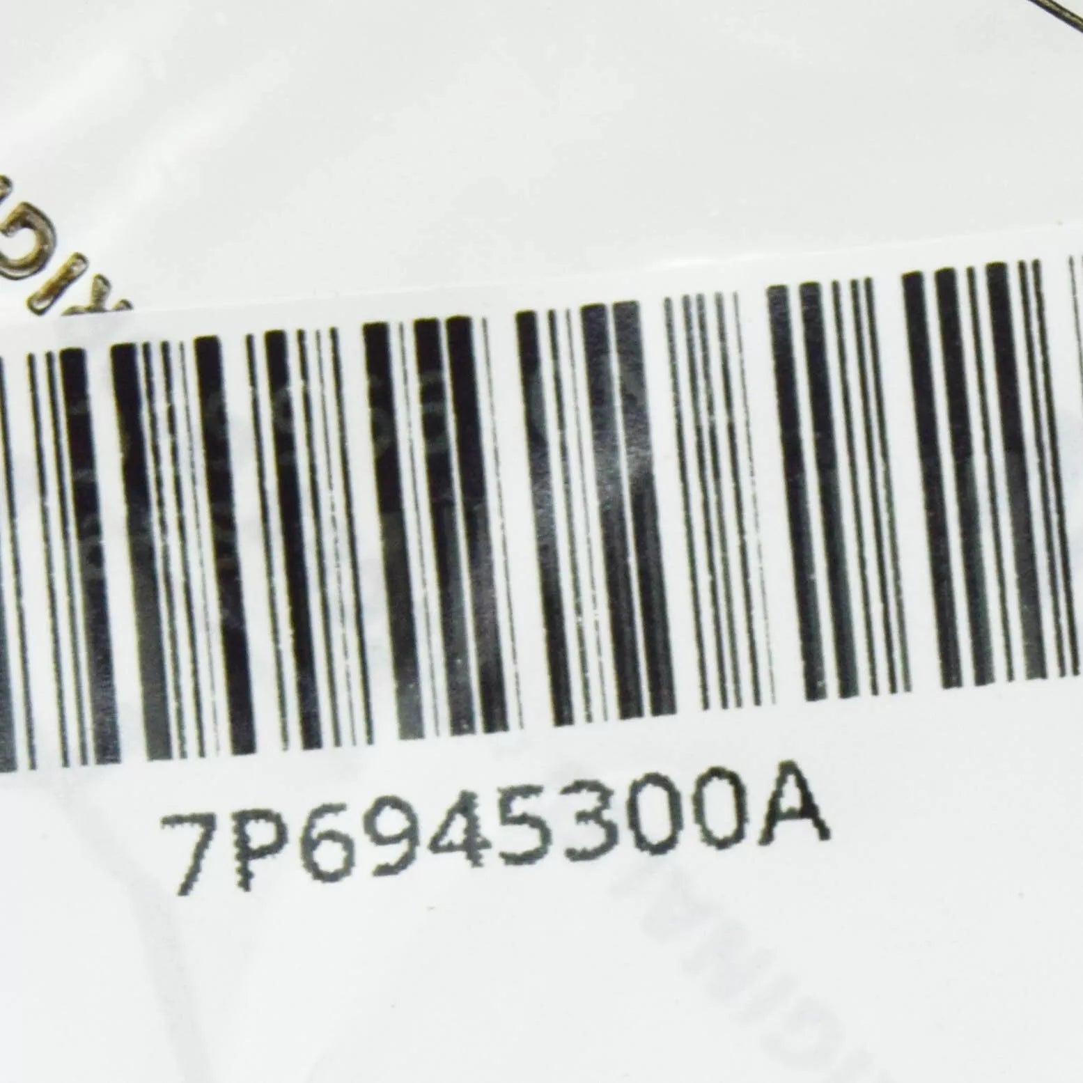 NEW VW TOUAREG 7P MK2 REAR TAIL LIGHT SECURING ELEMENT 7P6945300A ORIGINAL