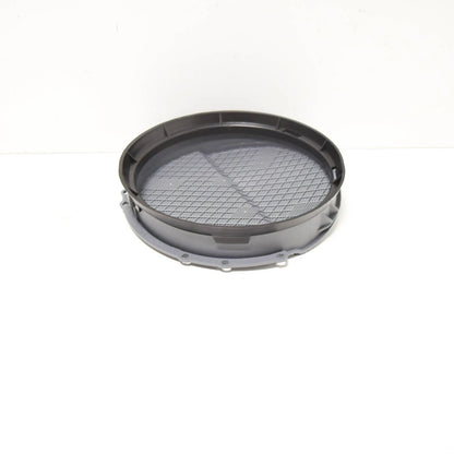 NEW BMW 3 E46 FRONT LEFT SPEAKER COVER GRAU 51418224017 8224017 ORIGINAL