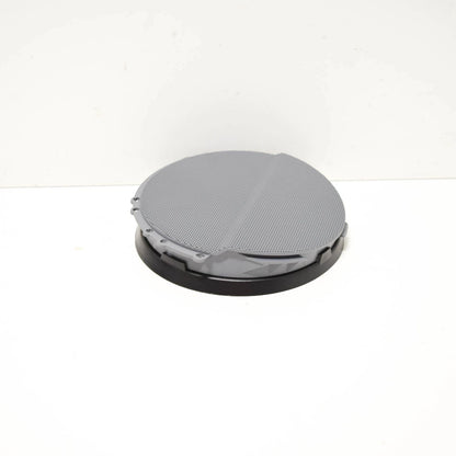 NEW BMW 3 E46 FRONT LEFT SPEAKER COVER GRAU 51418224017 8224017 ORIGINAL