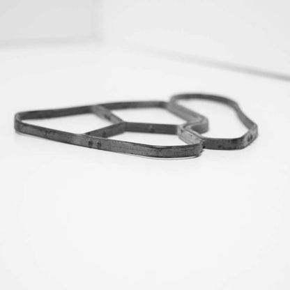 NEW BMW X5 E53 3.0D 155KW ENGINE OIL FILTER HOUSING GASKET 11422247378 ORIGINAL