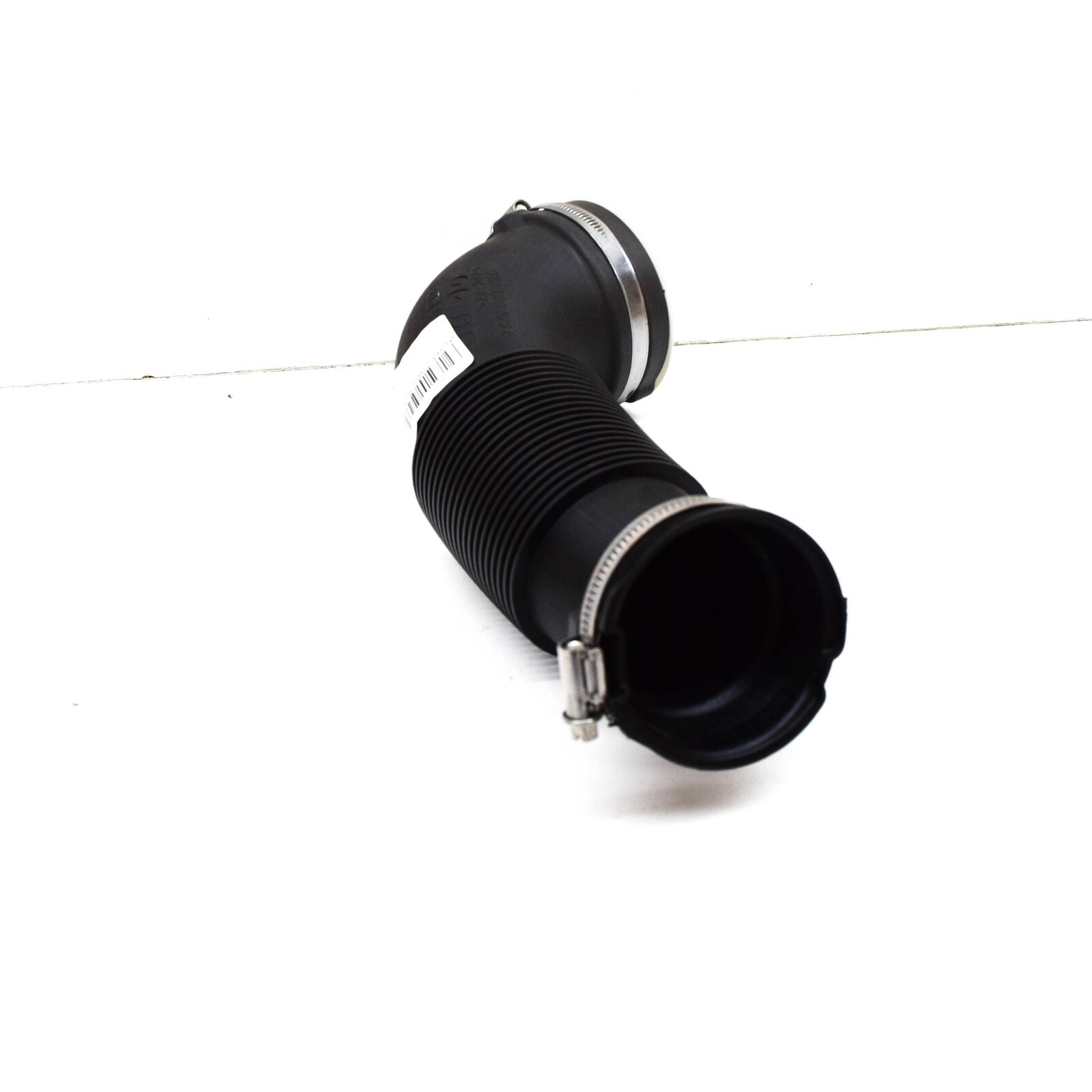 NEW AUDI Q5 8R AIR FILTER CONNECT INTAKE HOSE TO MANIFOLD 06H129629L ORIGINAL