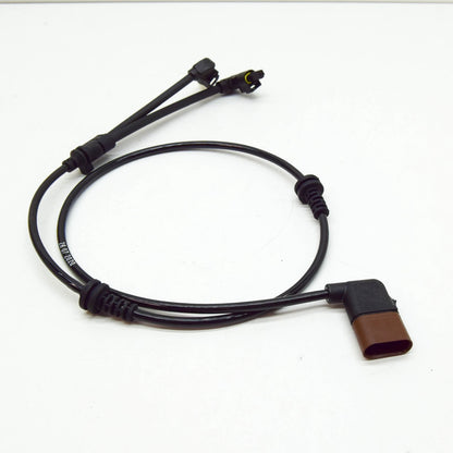 NEW MERCEDES-BENZ S W222 FRONT LEFT SHOCK ABSORBER HARNESS A2225400205 ORIGINAL