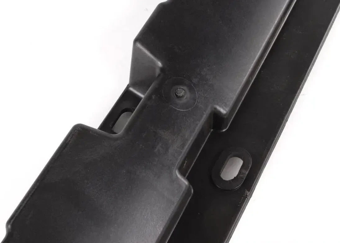 NEW BMW X3 E83 LEFT DOOR SILL COVER REINFORCEMENT 3330869 51713330869 ORIGINAL