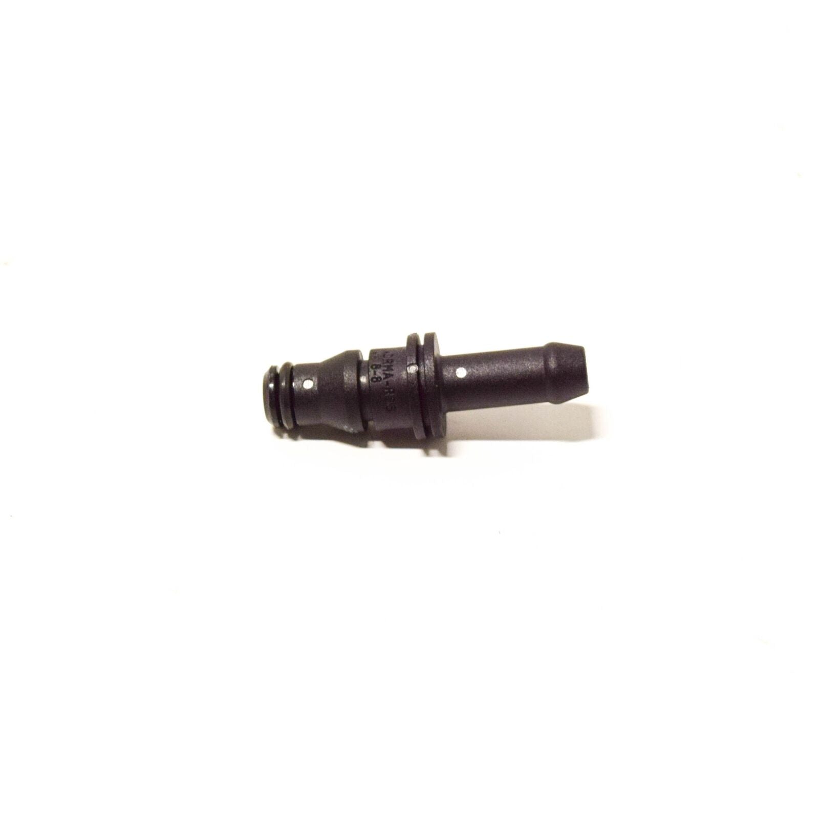 NEW MB C-CLASS W203 COOLANT BREATHER HOSE SOCKET CONNECTOR A0039970689 ORIGINAL