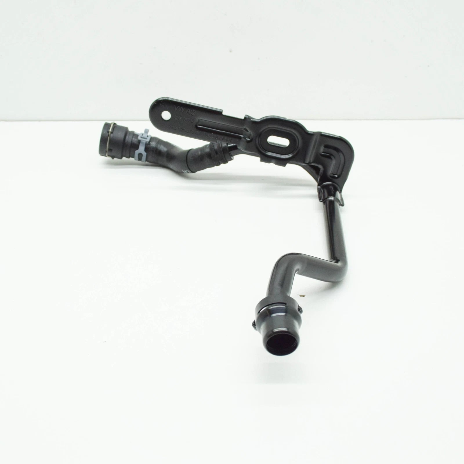 NEW VW SHARAN 7N RIGHT ADDITIONAL COOLING RADIATOR HOSE 7N0121064K