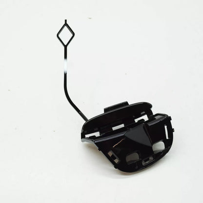 NEW MERCEDES-BENZ EQS V297 FRONT BUMPER TOW HOOK EYE COVER A2978859903 ORIGINAL