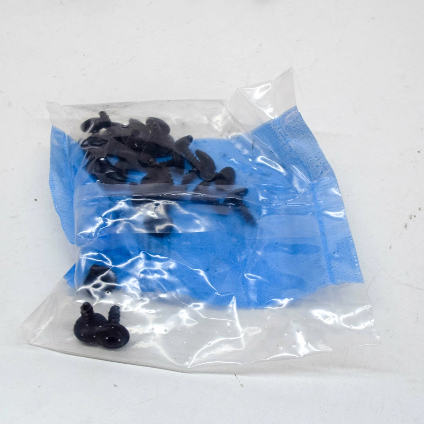 NEW AUDI TT 8S MK3 FRONT FENDER WHEELHOUSE LINER MOUNT KIT 8S0098629