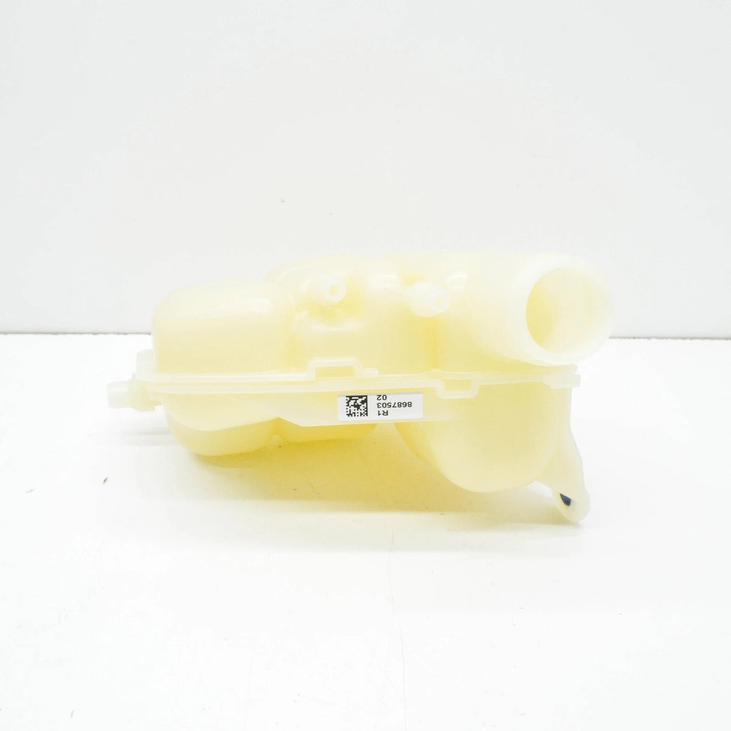 NEW BMW 1 F40 ENGINE COOLANT EXPANSION TANK 17138687503 ORIGINAL