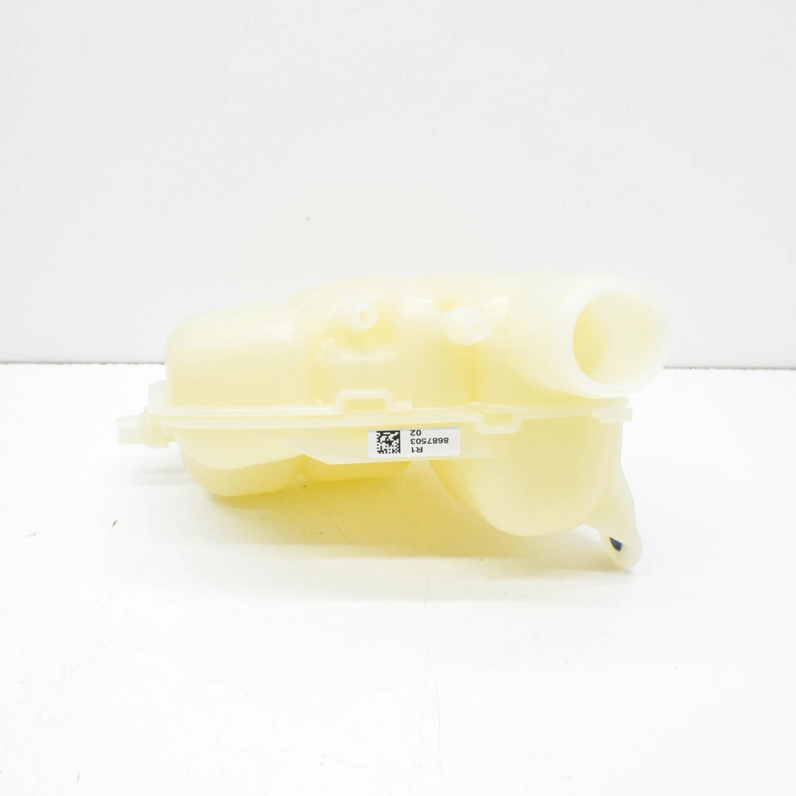 NEW BMW 1 F40 ENGINE COOLANT EXPANSION TANK 17138687503 ORIGINAL