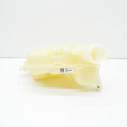NEW BMW 1 F40 ENGINE COOLANT EXPANSION TANK 17138687503 ORIGINAL