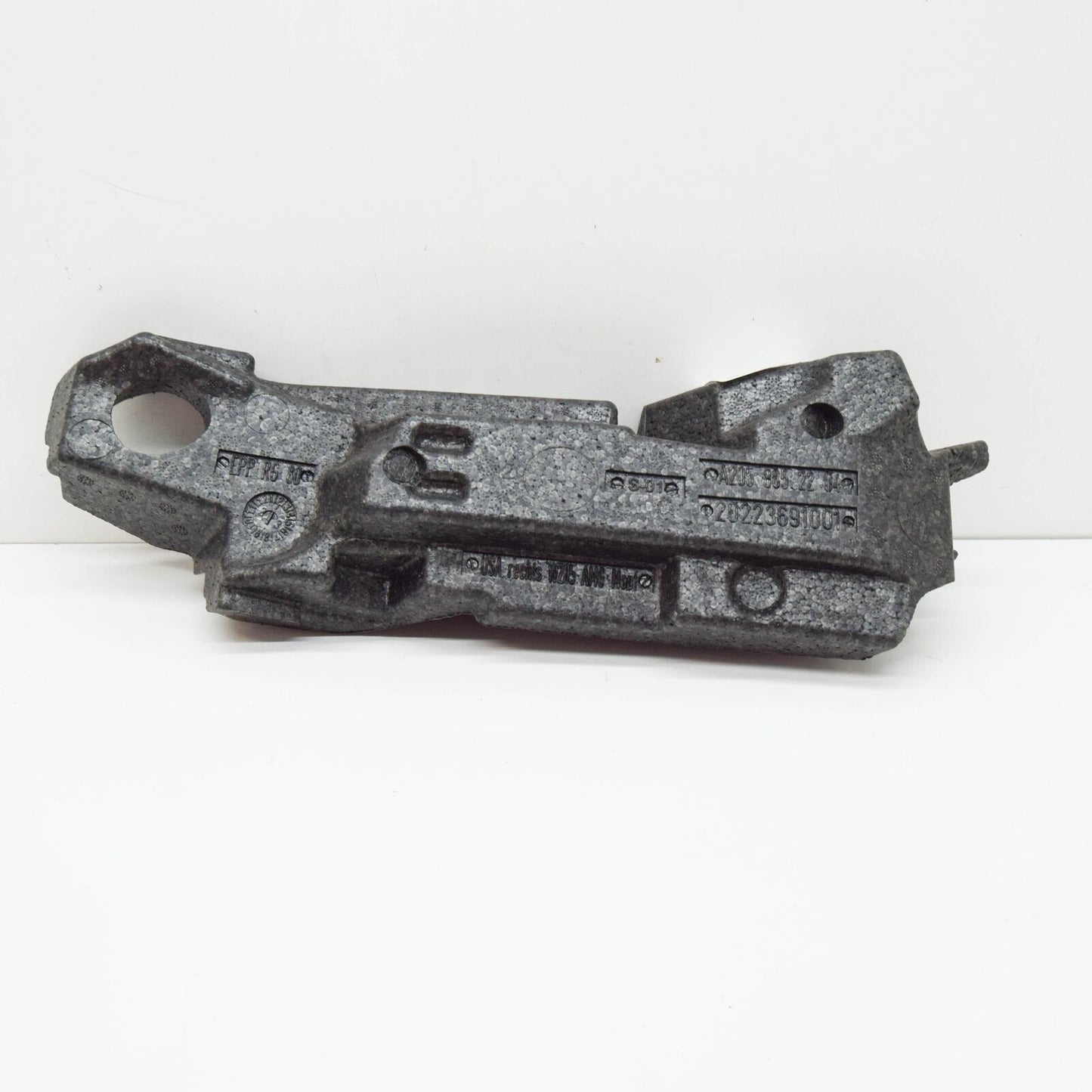 NEW MERCEDES-BENZ C COUPE C205 FRONT RIGHT IMPACT ABSORBER A2058852204 ORIGINAL