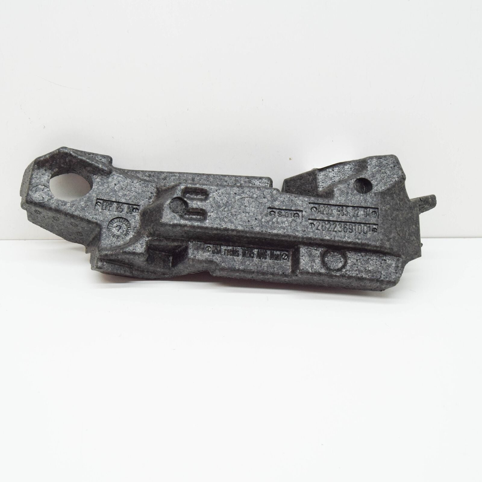 NEW MERCEDES-BENZ C COUPE C205 FRONT RIGHT IMPACT ABSORBER A2058852204 ORIGINAL