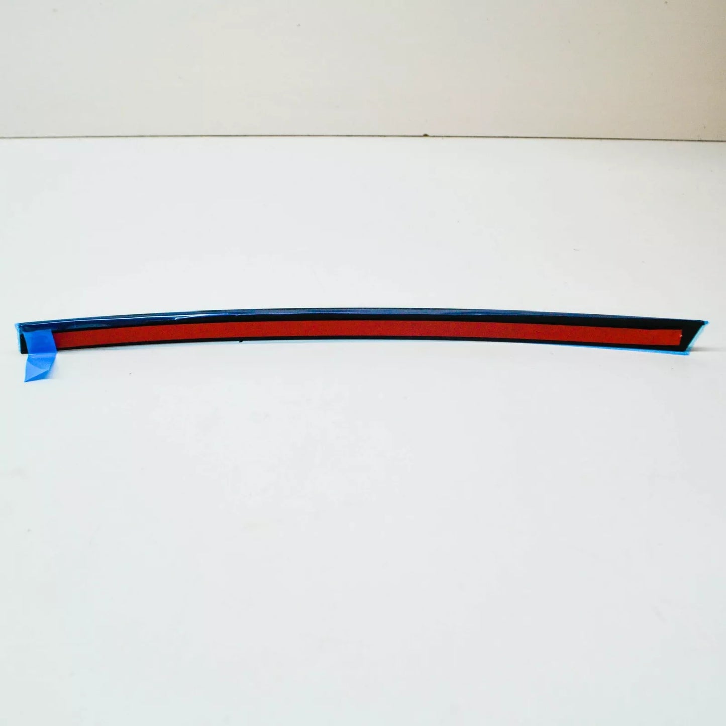 NEW BMW 4 COUPE F32 F82 REAR LEFT DOOR OUTER FIINISHER GLOSS 51377453309