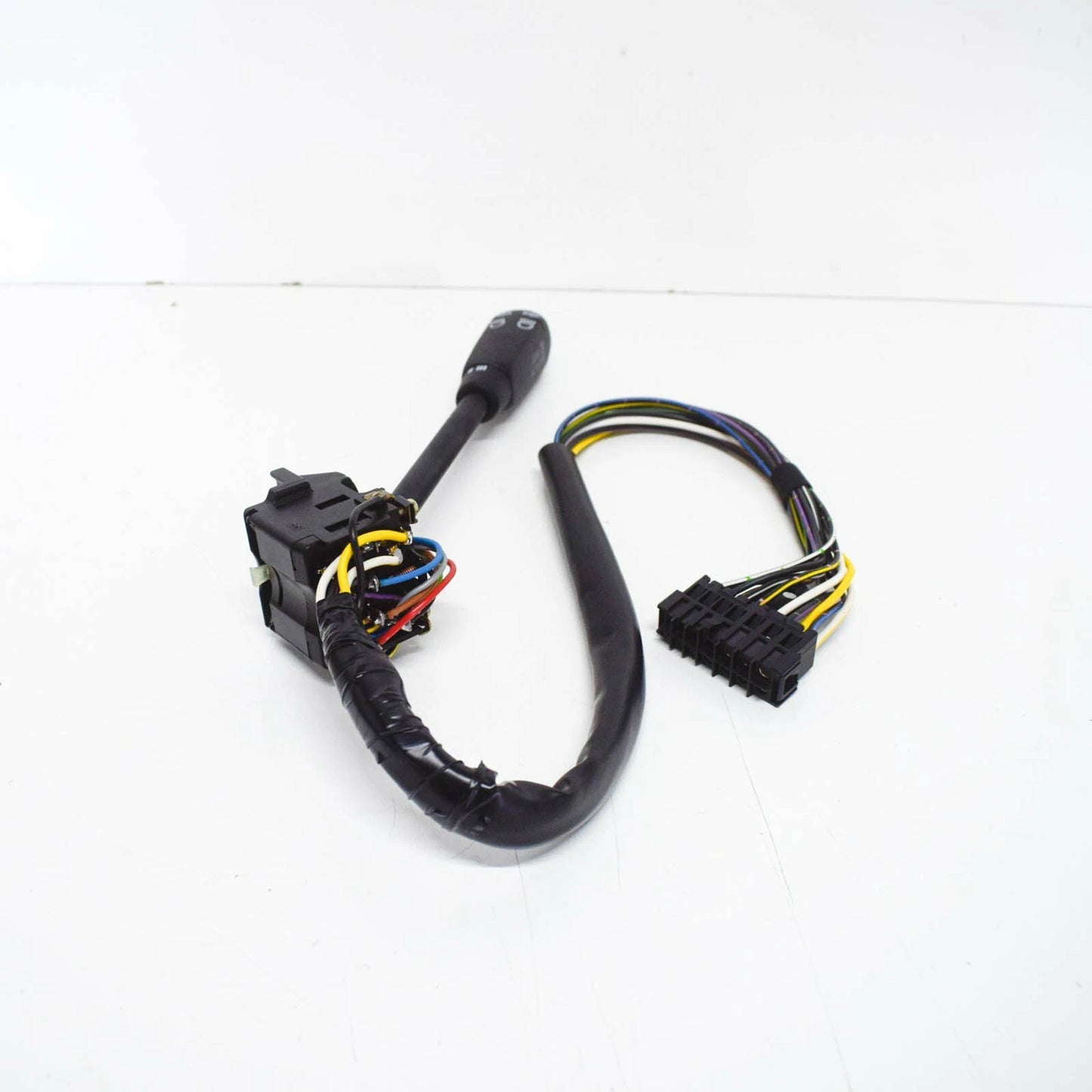 NEW MB 190 W201 TURN SIGNAL LEVER SWITCH A2015450624