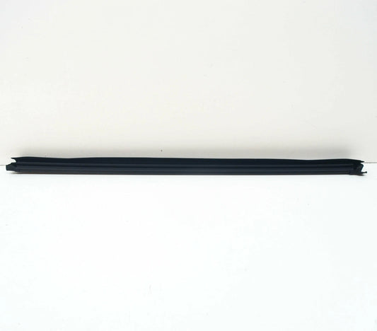 NEW VOLKSWAGEN ID.3 E11 REAR LEFT INNER WINDOW APERTURE SEAL 10A839479