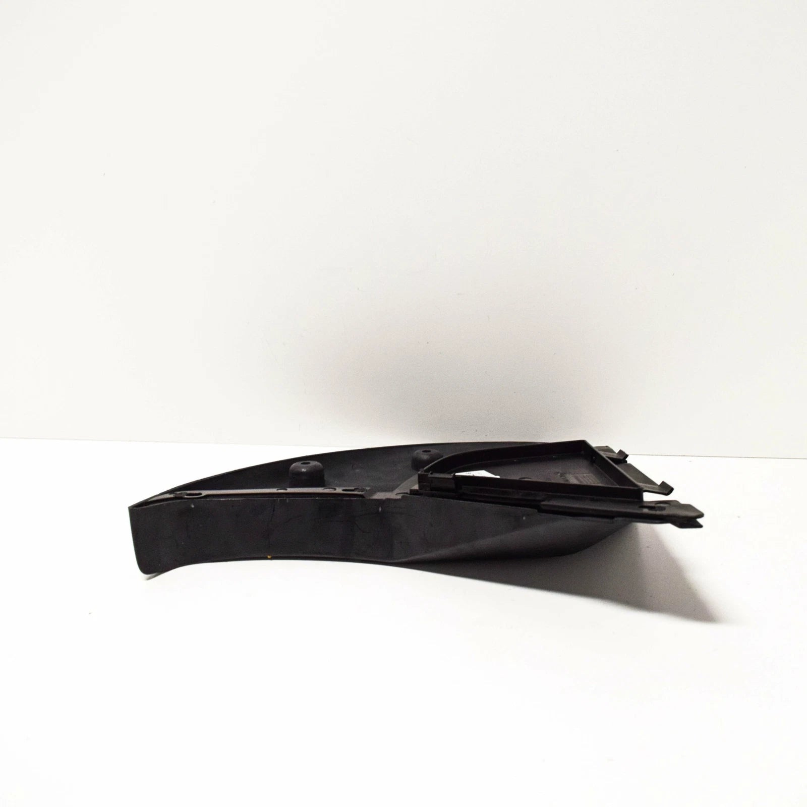 NEW BMW 3 E36 M3 3.2I FRONT LEFT BUMPER COVER SPACER PANEL 51712250641 ORIGINAL