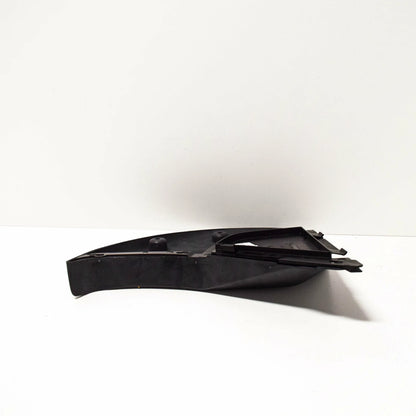 NEW BMW 3 E36 M3 3.2I FRONT LEFT BUMPER COVER SPACER PANEL 51712250641 ORIGINAL