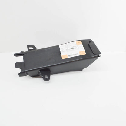 NEW BMW 7 F01 FRONT LEFT BRAKE AIR DUCT 51747308825 7308825 2015 ORIGINAL