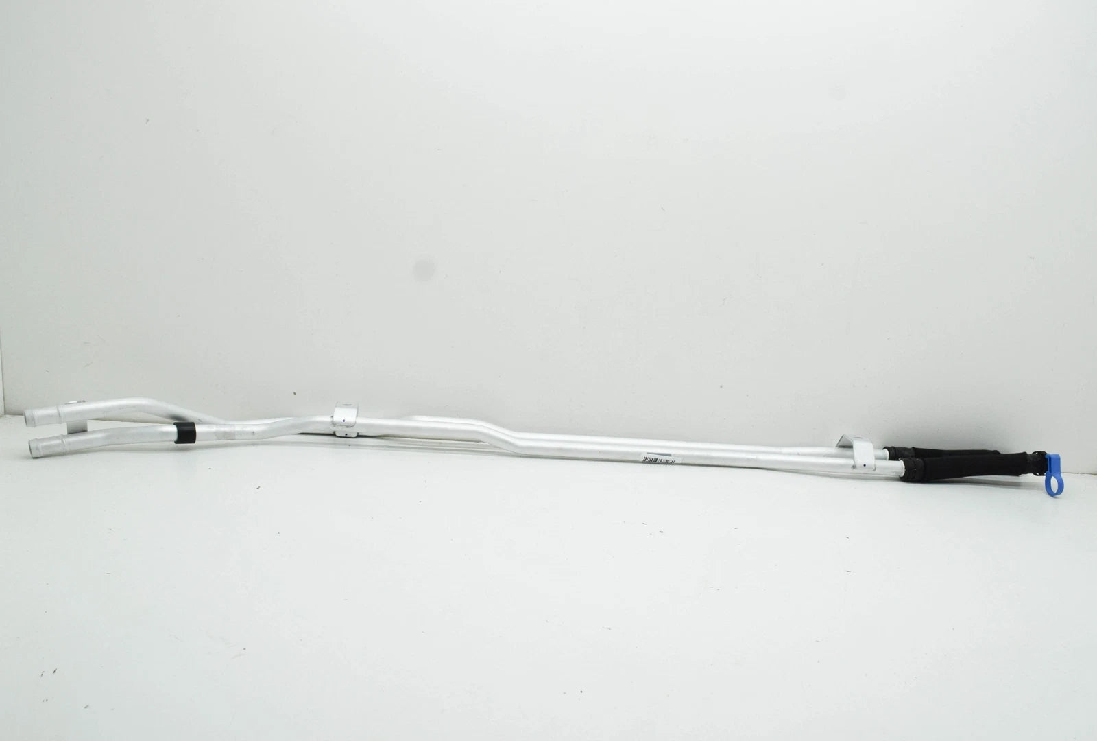 NEW BMW X7 G07 UNDERFLOOR COOLANT HOSE PIPE 64216821663 6821663 ORIGINAL