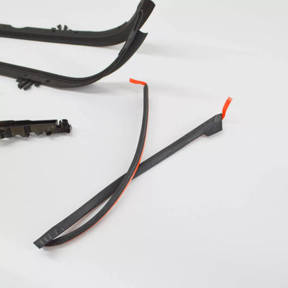 NEW BMW 5 E39 FRONT HEADLIGHT REAPIR KIT 63128362435 8362435 ORIGINAL