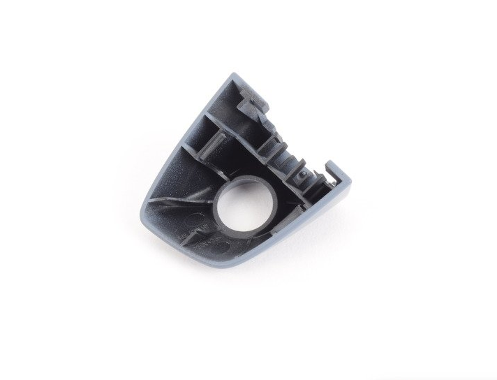 new audi a8 d4 front left door handle cover cap lhd 4h1837879gru original