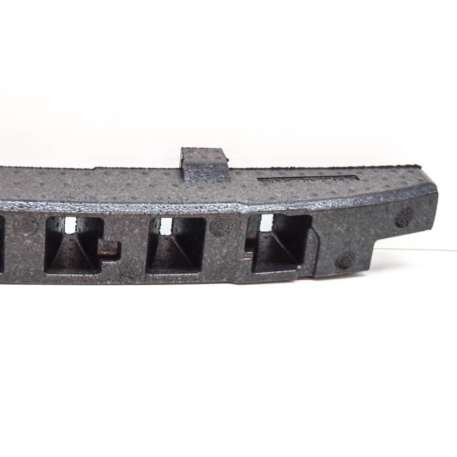 new skoda fabia mk3 estate nj front bumper impact foam 6v0807248 original