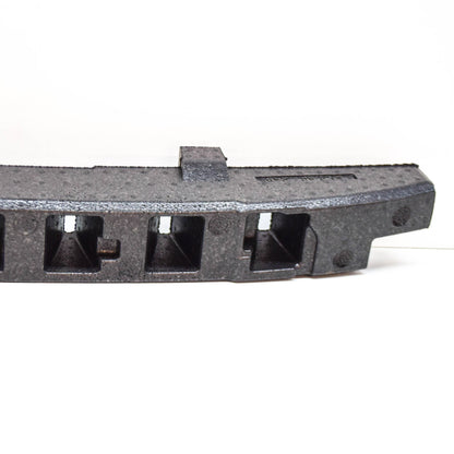 new skoda fabia mk3 estate nj front bumper impact foam 6v0807248 original
