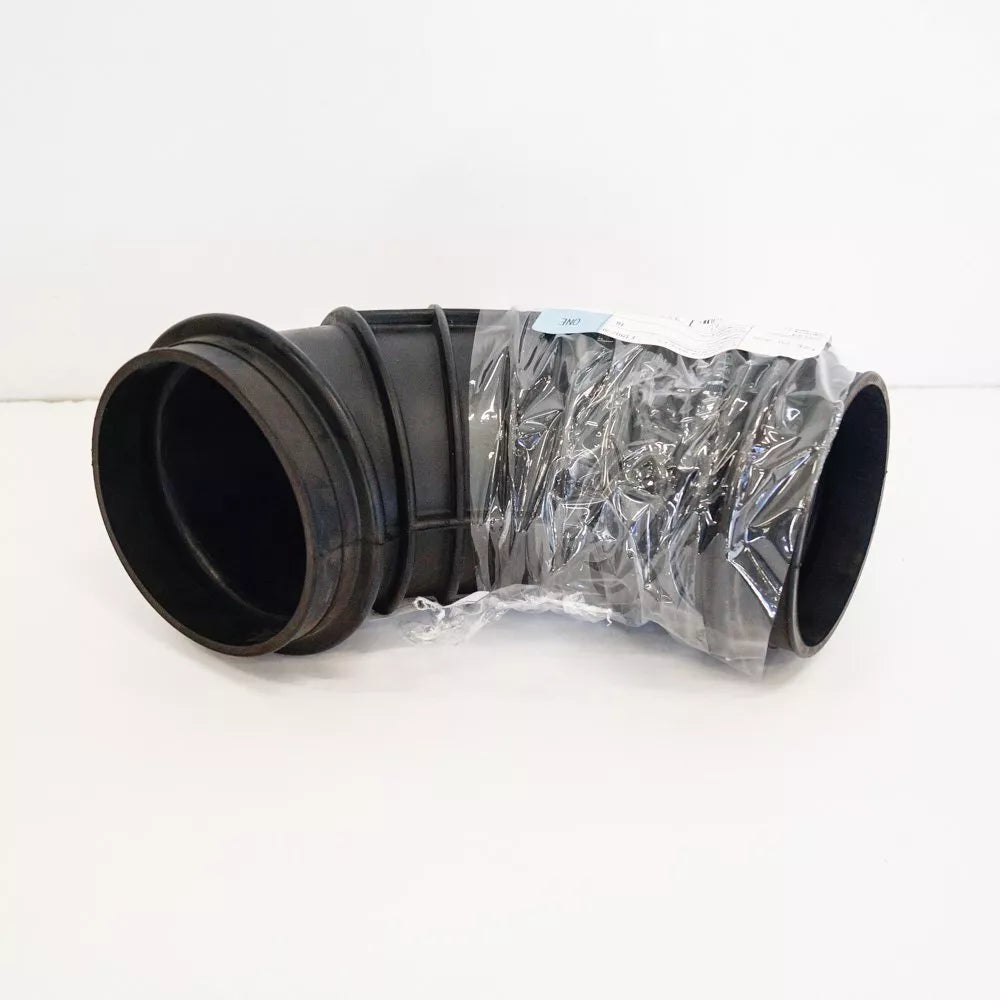NEW BMW 5 E34 M 3.6 AIR INTAKE RUBBER BOOT HOSE PIPE 11611312062 1991 ORIGINAL