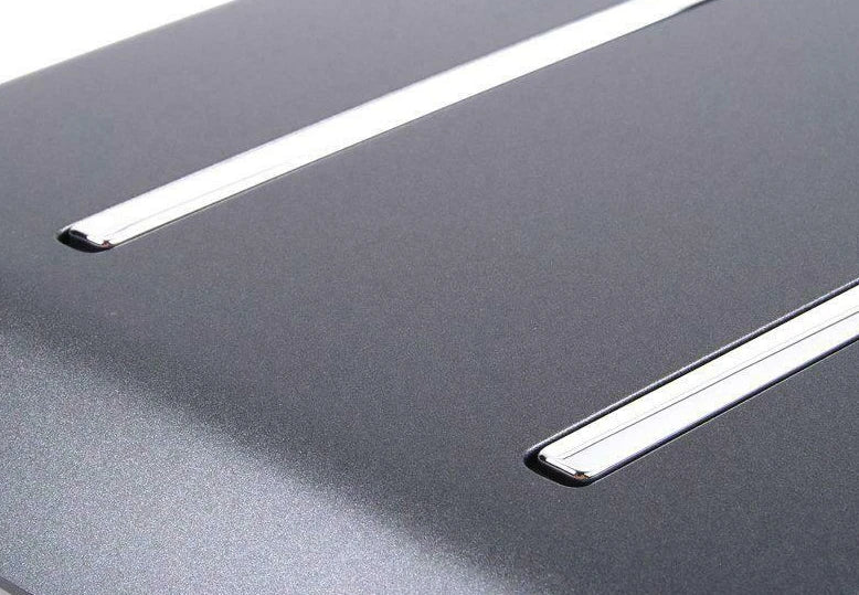 NEW AUDI Q5 8R FRONT LICENCE PLATE TRIM 8R08072871QP ORIGINAL