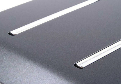 NEW AUDI Q5 8R FRONT LICENCE PLATE TRIM 8R08072871QP ORIGINAL