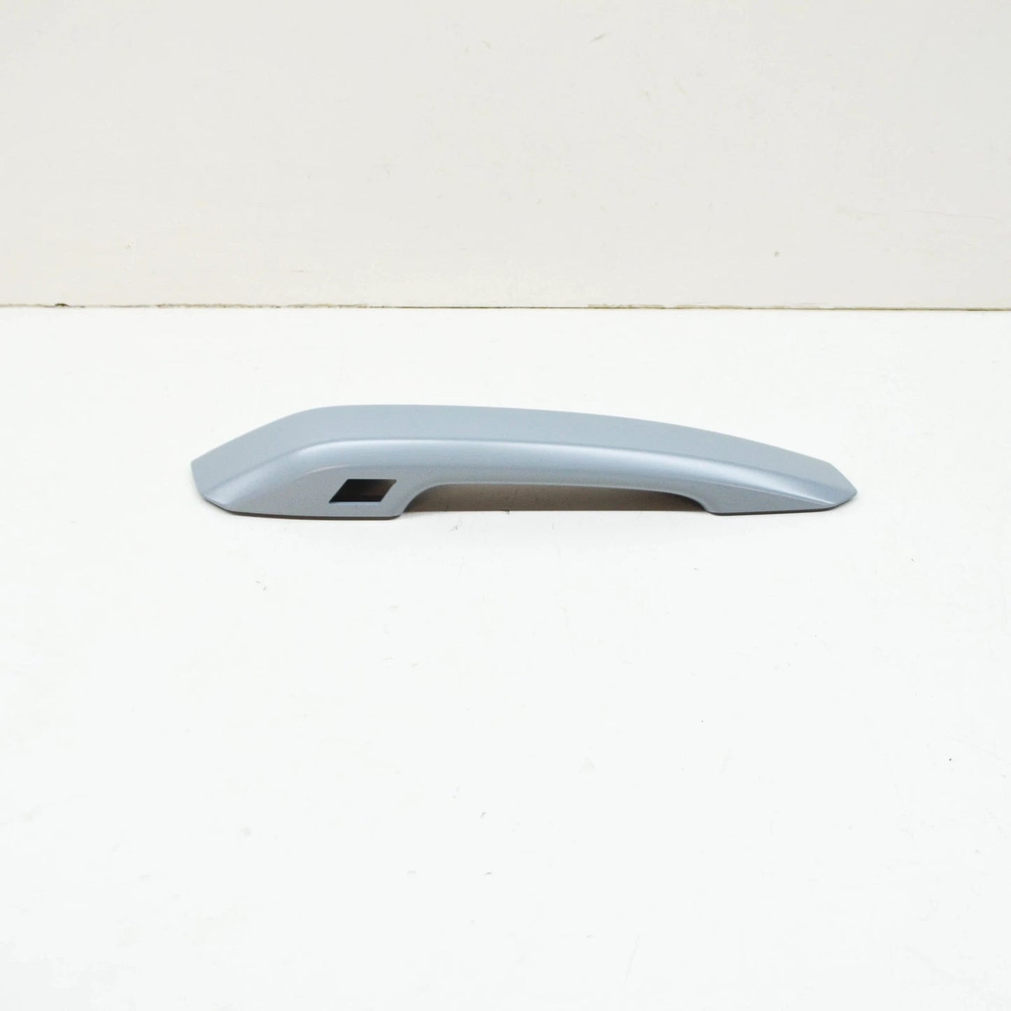 NEW AUDI A4 B9 FRONT RIGHT HANDLE BEZEL TRIM 8W0837240GRU ORIGINAL