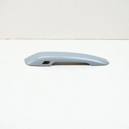 NEW AUDI A4 B9 FRONT RIGHT HANDLE BEZEL TRIM 8W0837240GRU ORIGINAL