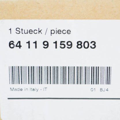 NEW BMW F01 F02 CONDITIONER AC A/C EXPANSION VALVE 9159803 64119159803 ORIGINAL